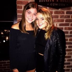 Meet your Posher, Annie